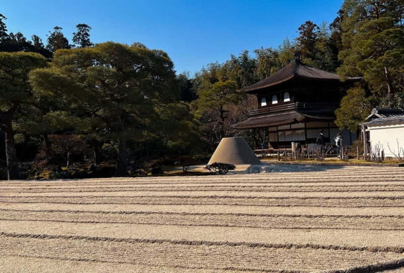 Kyoto: Silver Pavillion Guided Walking Tour - Who Would Love This Tour?