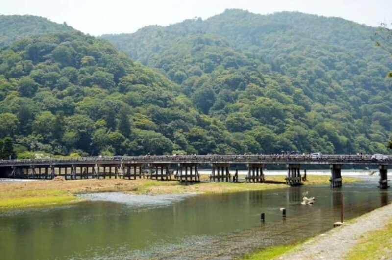 Kyoto: Spiritual and Traditional Customizable Day Tour - Final Thoughts