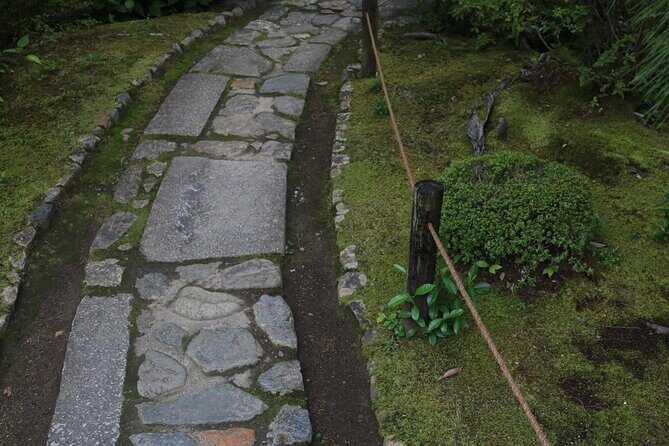 Kyoto Spiritual Conversations & Mindful Encounters PRIVATE Tour - FAQ