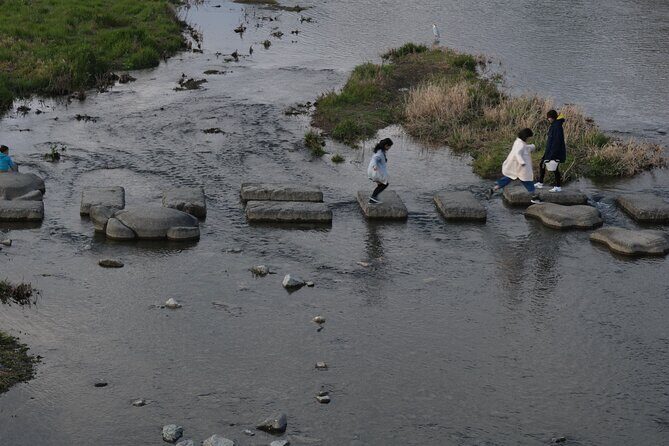 Kyoto Spiritual Conversations & Mindful Encounters PRIVATE Tour - Final Thoughts
