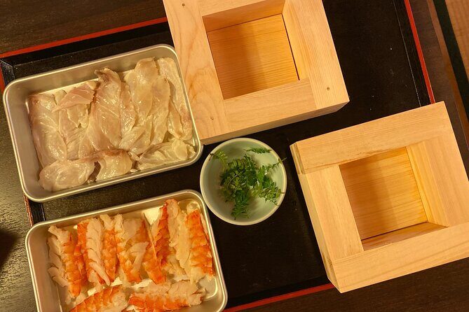 Kyoto Style Sushi Making - FAQ: Your Practical Questions Answered