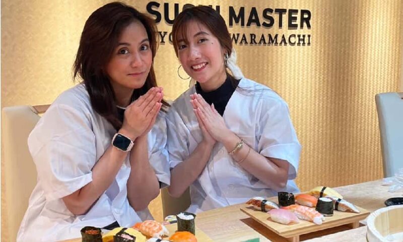 Kyoto: Sushi Making Experience in Kawaramachi - Key Points
