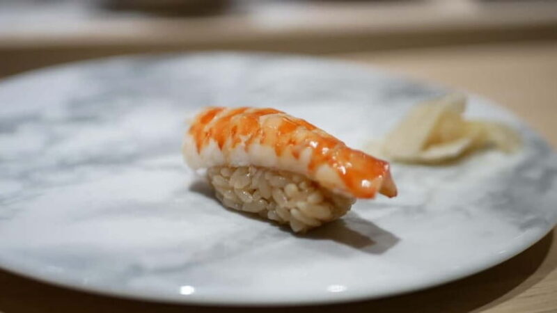 Kyoto Sushi Workshop: Make 5 Types + Red Miso Soup - Why This Sushi Workshop is a Winner for Travelers