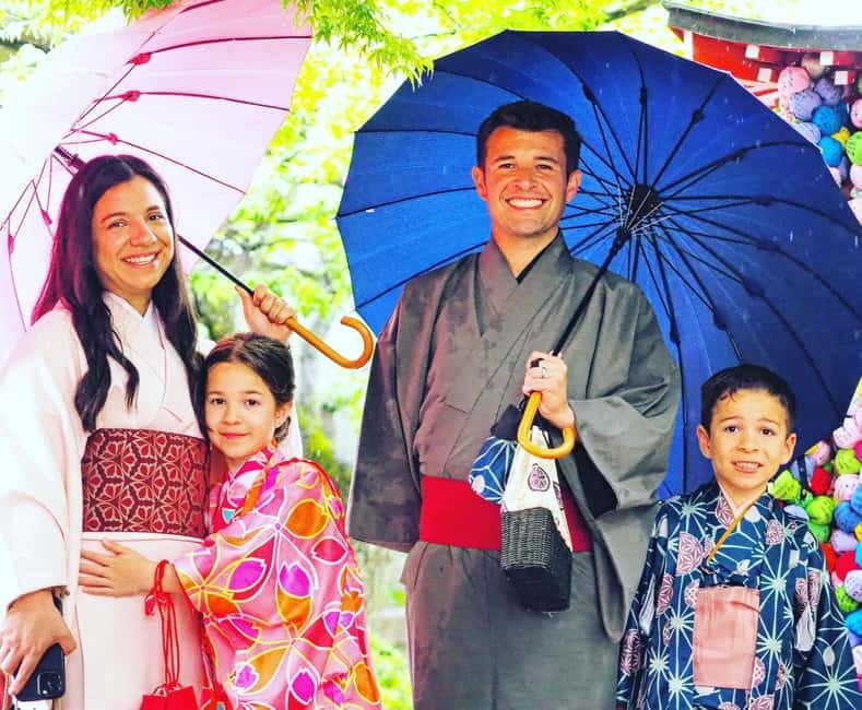 Kyoto Taxi Tour by Ivy Leaguer Photographer & Licended Guide - An In-Depth Look at the Kyoto Taxi Tour Experience