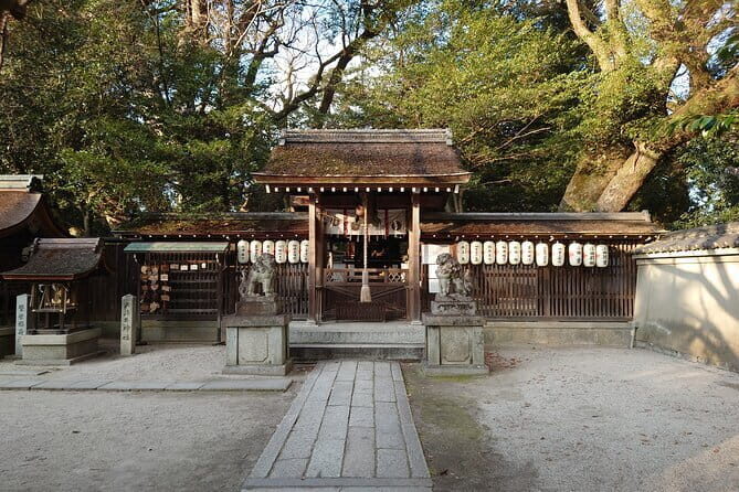 Kyoto Tea Ceremony and Gion Wabi-sabi Walking Tour - FAQ