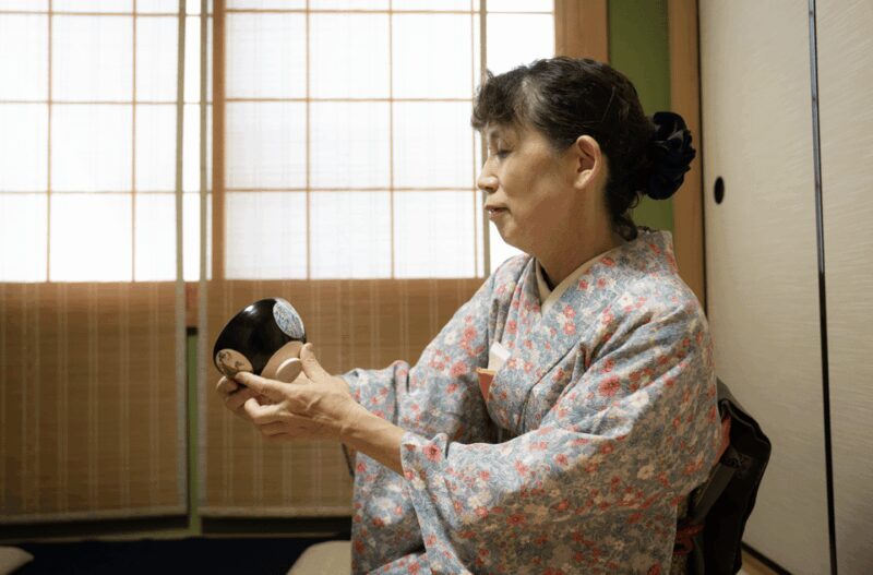Kyoto: Tea Ceremony Experience in a Small Tea Room - An In-Depth Look at the Kyoto Tea Ceremony Experience