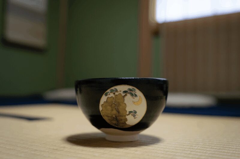 Kyoto: Tea Ceremony Experience in a Small Tea Room - The Sum Up