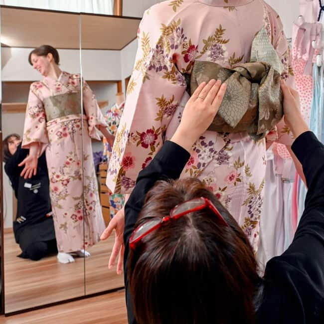 Kyoto: Tea Ceremony Experience - Why This Experience Offers Real Value