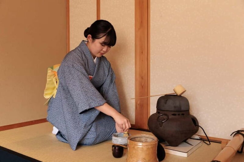 Kyoto: Tea Ceremony Experience - Final Words