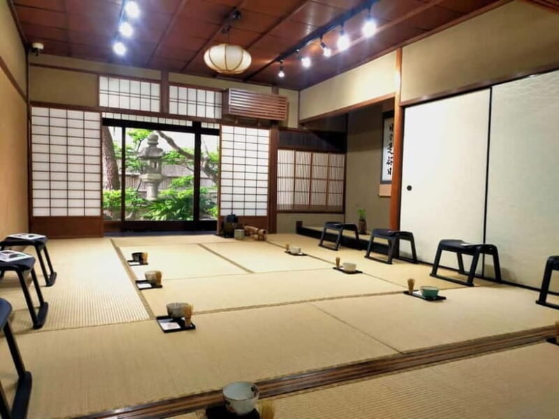 Kyoto: Tea Ceremony in 100-year-old Kyo-Machiya Townhouse - Final Thoughts