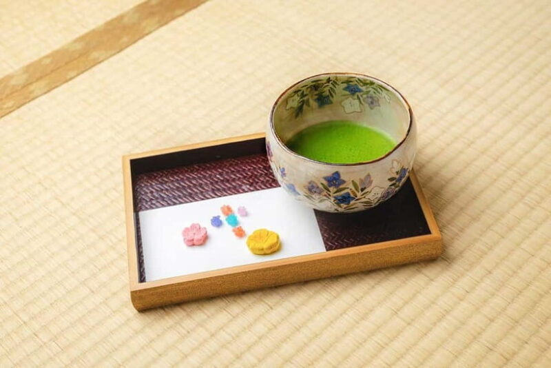 Kyoto: Tea Ceremony in 100-year-old Kyo-Machiya Townhouse - FAQ