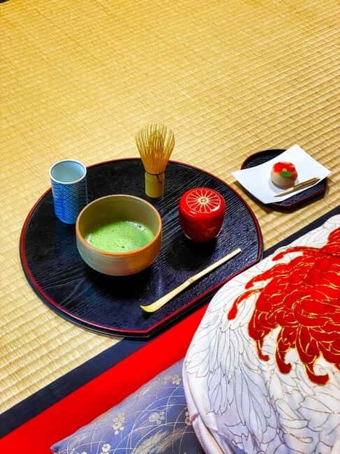 Kyoto: Tea Ceremony in a Traditional Tea House in Kiyomizu - The Full Breakdown: What to Expect from Your Kyoto Tea Ceremony