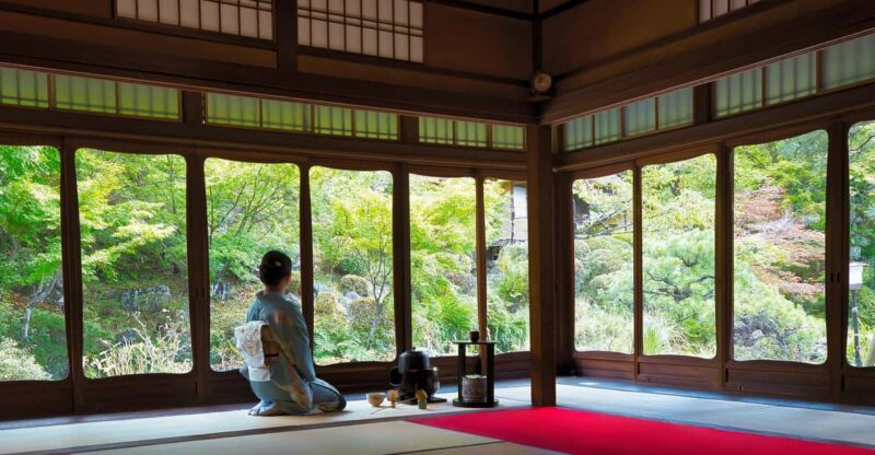 Kyoto: Tea Ceremony in a Traditional Tea House in Kiyomizu - Practical Tips for Travelers