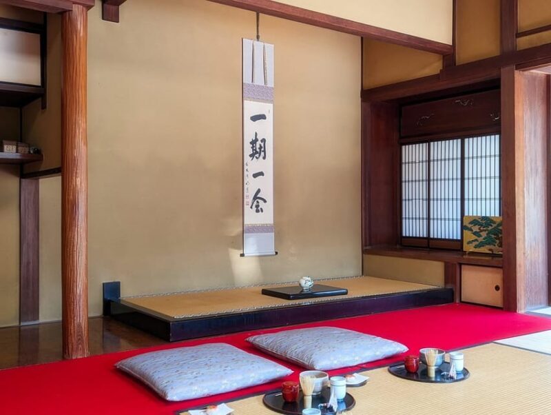 Kyoto: Tea Ceremony in a Traditional Tea House in Kiyomizu - Who Should Consider This Tour?