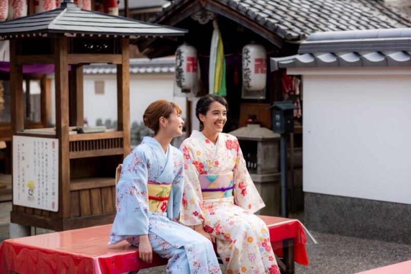 Kyoto: Tea Ceremony Ju-An at Jotokuji Temple - The Sum Up