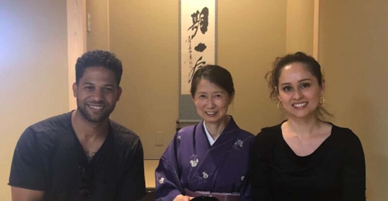 Kyoto Tea Ceremony & Kiyomizu-dera Temple Walking Tour - How Good Is the Value?