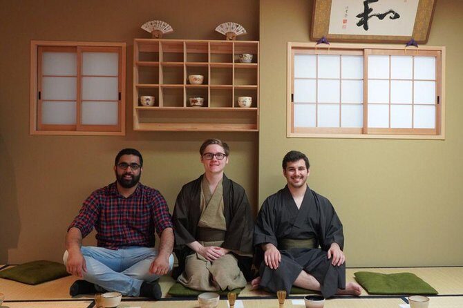 Kyoto Tea Ceremony & Kiyomizu-dera Temple Walking Tour - An In-Depth Look at the Tour Experience