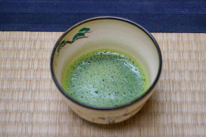Kyoto Tea Ceremony & Kiyomizu-dera Temple Walking Tour - In The Sum Up