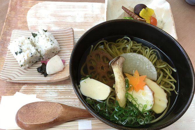 Kyoto tea town for matcha lovers - Exploring Uji: A Town of Tea and Tradition