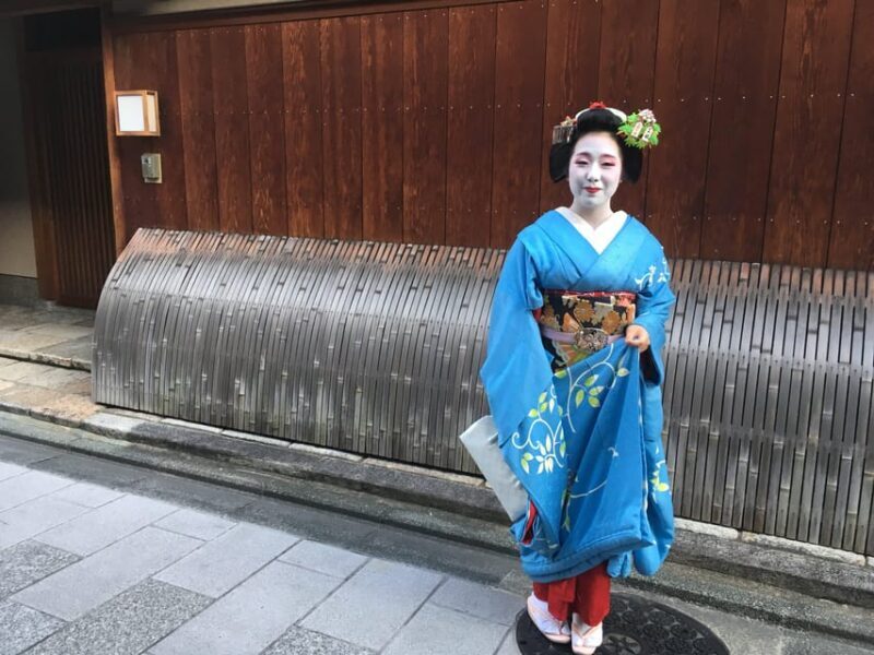 Kyoto: the Best E-bike Tours, Explore Kyoto like a local! - Who Will Love This Experience?