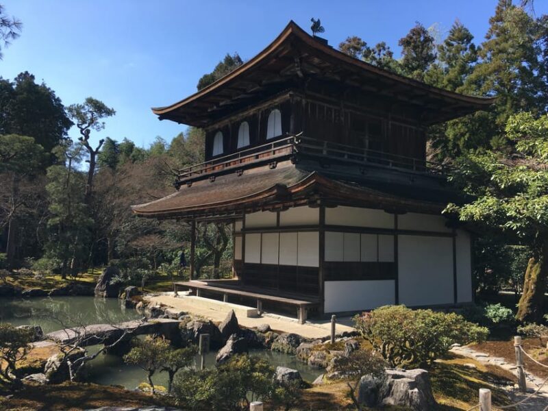 Kyoto: the Best E-bike Tours, Explore Kyoto like a local! - FAQs