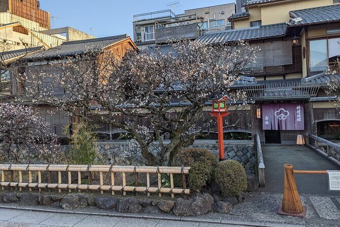 Kyoto-The City of the Dreams! - Practical Details & What to Expect