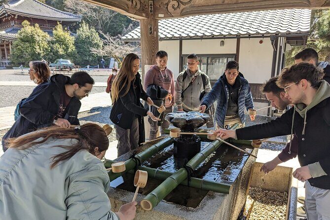 Kyoto-The City of the Dreams! - The Sum Up