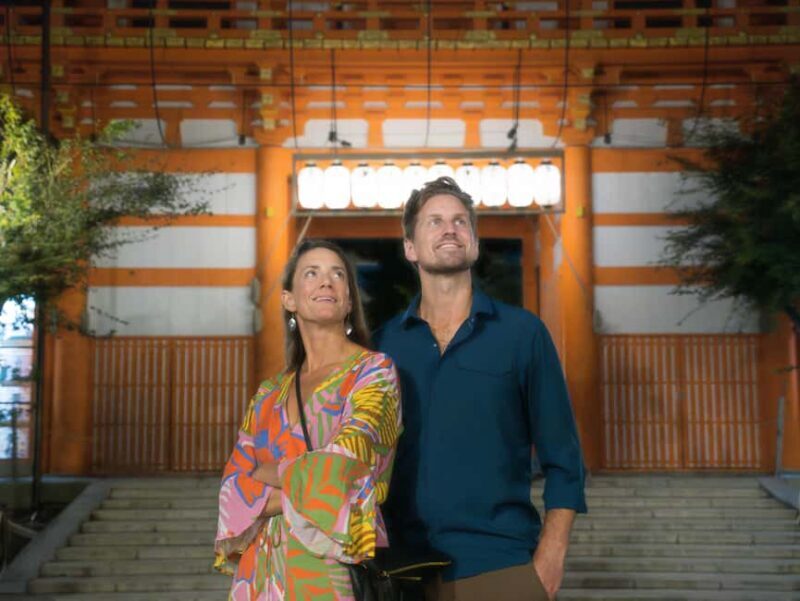 Kyoto: The Geisha Districts of Kyoto Walking Tour - Practicalities and Value