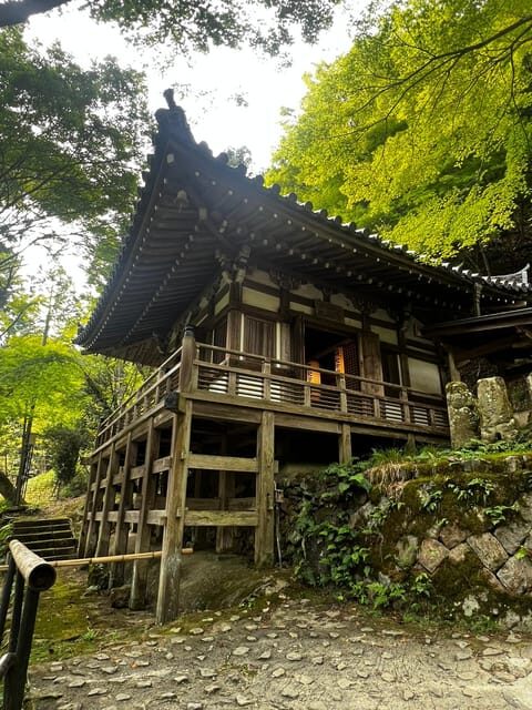 Kyoto: The Heart of Arashiyama, Bamboo Forests and Sacred Temples - A Practical Guide to the Tour Experience