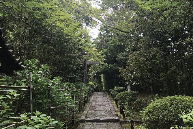 Kyoto: The Path Less Traveled (Private) - The Experience: A Detailed Look at Kyoto’s Hidden Corners