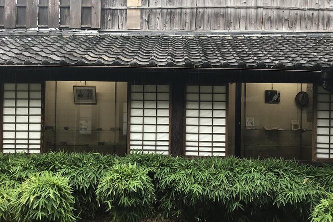 Kyoto: The Path Less Traveled (Private) - FAQ