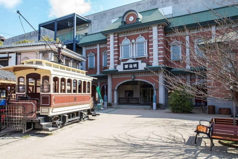 Kyoto: Toei Kyoto Studio Park Admission Ticket - FAQ: Getting the Most from Your Visit