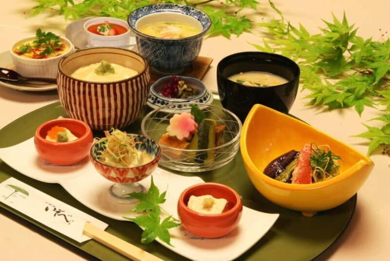 Kyoto Top Highlights Full-Day Trip from Osaka - FAQs