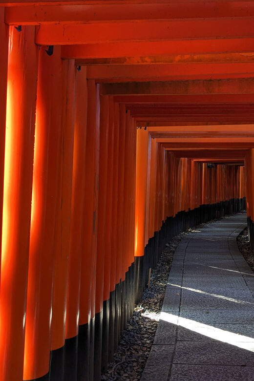 Kyoto: Top Sights Guided Tour - Gion, Kinkaku, Fushimi, Nijo - A Deep Dive into Kyoto’s Top Sights