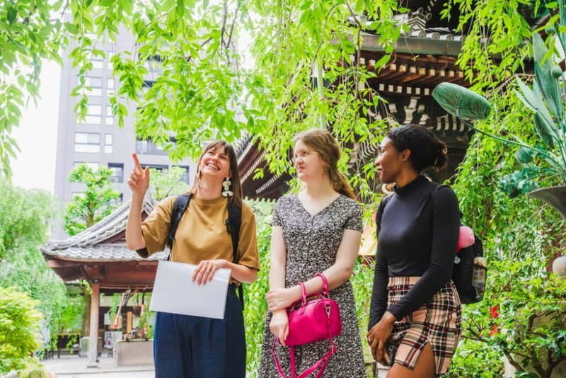 Kyoto: Top Sights Guided Tour - Gion, Kinkaku, Fushimi, Nijo - Practical Aspects of the Tour
