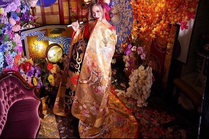 Kyoto tour 12 hours Private Nagoya pick up available - Key Points