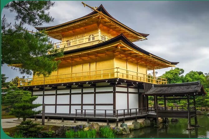 Kyoto tour 12 hours Private Nagoya pick up available - Who Would Love This Tour?