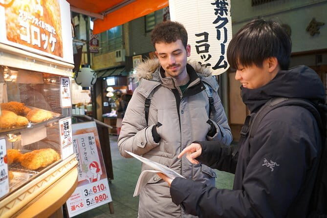 Kyoto tour 12 hours Private Nagoya pick up available - Final Thoughts