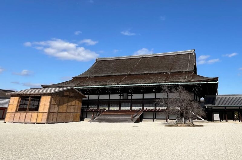 Kyoto: Tour to Kyoto Imperial Palace and Nijo Castle - Who Should Consider This Tour?