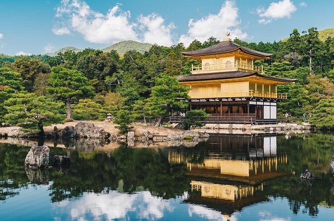 Kyoto tour with English Speaking Chauffeur - Final Thoughts