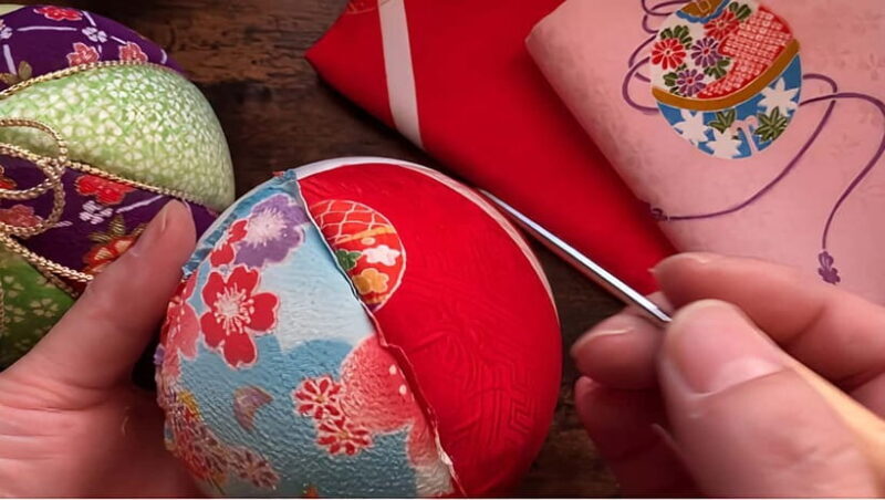 Kyoto: Traditional Kimono Fabric Handicrafts Workshop - Why This Workshop Is Worth It