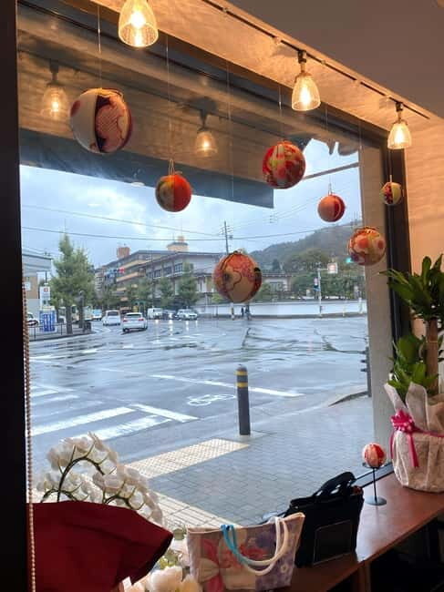 Kyoto: Traditional Kimono Fabric Handicrafts Workshop - Who Should Consider This Experience?