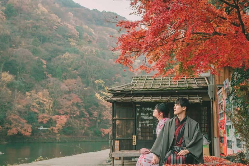 Kyoto: Traditional Kimono Rental - Who This Tour Is Perfect For