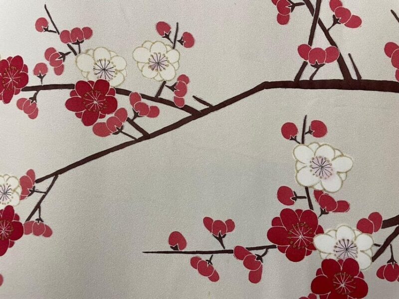 Kyoto: Traditional Yuzen Dyeing Experience - Authenticity and Reviewer Insights