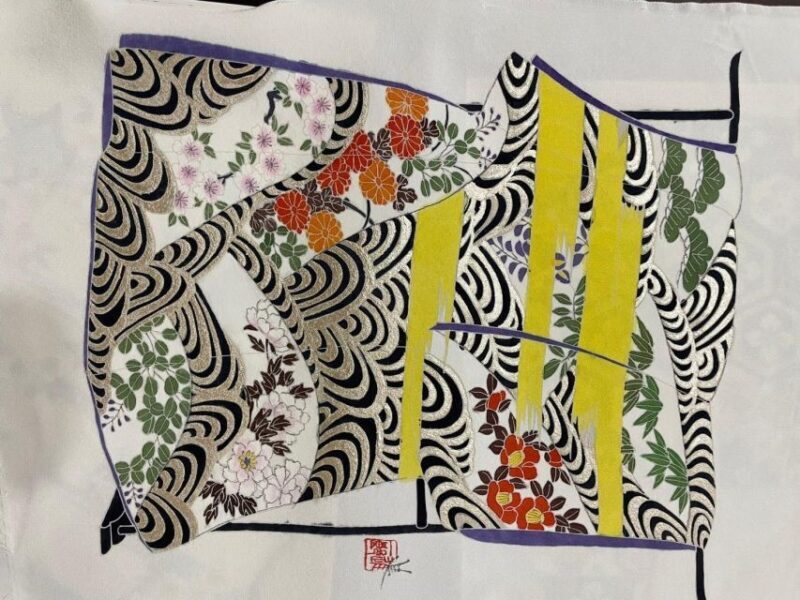 Kyoto: Traditional Yuzen Dyeing Experience - FAQ
