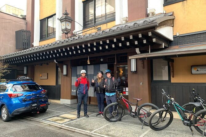 Kyoto & Uji: Full Day Sightseeing Tour from Osaka or Kyoto - Who Will Love This Tour?