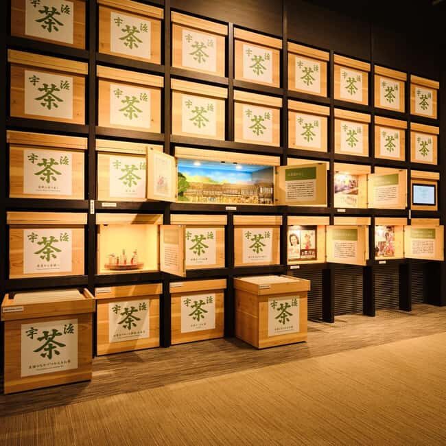 Kyoto: Uji Matcha Tea Museum Entry Ticket - The Highlights of the Uji Matcha Tea Museum