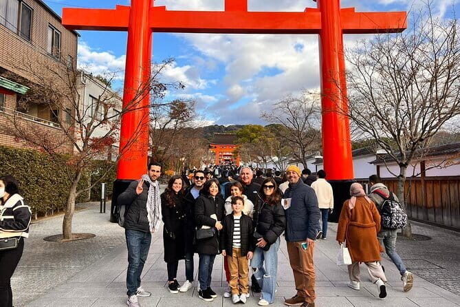 Kyoto Uncovered: One Full-Day Private Experience for First-Timers - In-Depth Review of Kyoto Uncovered: One Full-Day Private Experience