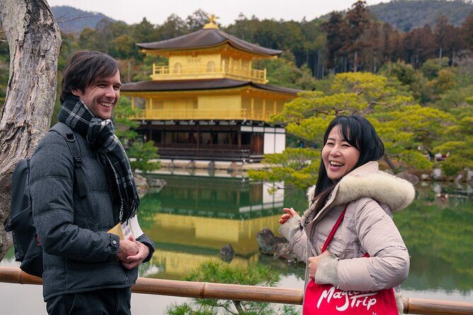 Kyoto UNESCO World Heritage Site Private Tour - Why This Tour Excels for Travelers