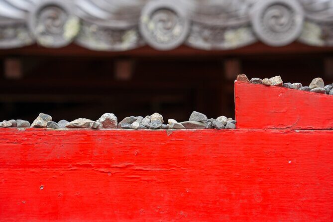 Kyoto UNESCO World Heritage Site Private Tour - The Sum Up